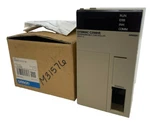 Used Omron C200HE-CPU11-Z Module C200HECPU11ZE. Fixed Price $400.00.