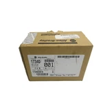 Allen Bradley 1734D-IB16 Ser. F/w 1.002 24VDC Date: 2008 Nsfs. Fixed Price $1930.00.