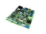 Used Siemens R1-106-100-502 IS.24 Control Card R1106100502 C98043-A1200-L12. Fixed Price $1150.00.