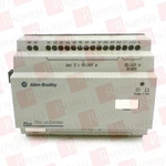 Allen Bradley 1760-IA12XOW6I / 1760IA12XOW6I (used). Fixed Price $650.00.