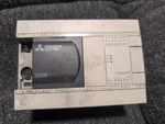 Mitsubishi Electric Programmable Logic Controller Plc FX3GA-40MT-CM. Fixed Price $75.00.