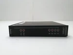 Jensen Cotas Ct Fibre Optic Port 51.3211.51. Fixed Price $225.00.