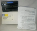 Fanuc IC200MDL640H Plc Input Module 16-POINT Voltage 24VDC. Fixed Price $449.10.