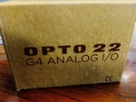 On Sale - New Opto 22 G4AD8 K Thermocouple Input Module. Fixed Price $225.00.