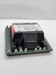 General Electric RMS-16 Master Sequencer Plc Module 24V 1600 Sensor Amp. Fixed Price $400.00.