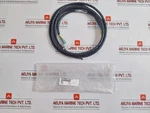 Honeywell 51109516-100 Fan Cable Meter 1.31 MM2 Rev: K. Fixed Price $242.49.