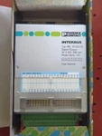 New Phoenix Contact Output Module Ibs 24 DO-32 2784052. Fixed Price $150.00.