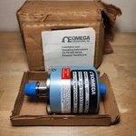 Omega PX621 Absolute Pressure Transducer Inhg 0-10VDC Output 20-40VDC Input. Fixed Price $789.00.