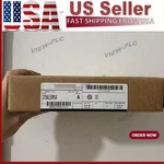 Allen-bradley 1756-L55M14 Controllogix Processor New Factory Sealed. Fixed Price $331.04.