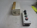 Reliance Electric 9C200 Control Station. Fixed Price $74.91.