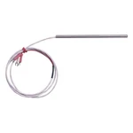 Love RTD-6418 Surface Probe,rtd, Pt 100 OHM,18 In 2HMT9. Fixed Price $295.01.