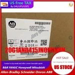 Allen-bradley 20G1AND415JN0NNNNN New Sealed 755 Ac Drive Air Cooled Us Free Tax. Fixed Price $17747.90.