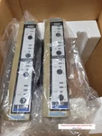 New Modicon AS-B820-008 Module, 10-60VDC, Outputs ASB820008. Fixed Price $119.00.