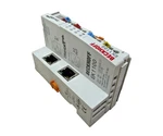 Beckhoff EK1100 Ethercat Coupler. Fixed Price $47.00.