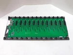 Hitachi EXU-11H 11-SLOT Plc I/o Expansion Base H-series EXU11H-B 2B012256-1. Fixed Price $278.99.