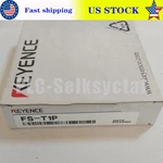 Keyence FS-T1P New In Box Fiber Optic Amplifier For Sensor Pnp 12-24VDC. Fixed Price $80.27.