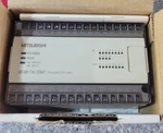 Mitsubishi FX0-20MT-E/UL Melsec Transistor Unit. Fixed Price $65.00.