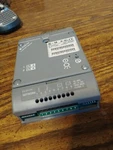 Echelon 48111 Lonpoint Analog AI-10 41300 Sw. Ver. 3.0 Lonmark Interface. Fixed Price $29.25.