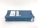 National Instruments CFP-AIO-610 4-CHANNEL Analog Input / Current Output Module. Fixed Price $86.43.