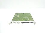 Siemens 6DD1600-0AK0 Processor Module. Fixed Price $1130.50.