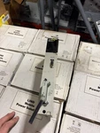 Schneider 140CRP81100 Modicon Quantum Profibus-dp Master Module Used. Fixed Price $188.33.
