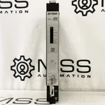 Square 30609-515-50 Sy/max Processor Module, Class 8020 Ser Vdc 2.5A. Fixed Price $111.09.