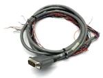 Adept 10330-01080 Rev. Digital I/o Output Cable Assembly 60". Fixed Price $22.49.