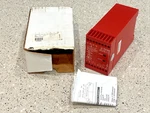 Allen-bradley 440R-F23027 Ser Safety Relay MSR9T 24VAC/DC *new* *us Seller*. Fixed Price $149.99.