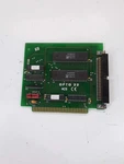 Opto 22 001784B Plc Adapter Card Board. Fixed Price $18.40.
