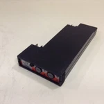 Reliance Electric Automate Output Module 45C060 Used #71477. Fixed Price $74.80.