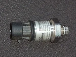 Gems Sensors Pressure Transducer 0-100 Psi 3100T100PG089000. Fixed Price $145.00.