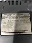 Giddings & Lewis Control Pic 900 M.1016.9076 502-03641-03R0 Output 120AC. Fixed Price $750.00.