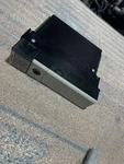 New Open Box Ab Allen Bradley 1756-L62 /b Controllogix Controller Stk L813CC. Fixed Price $375.00.