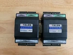 Two Talon 588-672. Fixed Price $25.00.