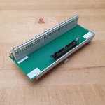 Allen Bradley 1492-IFM40F-2 16 & 32 Point Interface Card Used. Fixed Price $7.99.