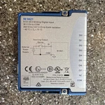 National Instruments Ni 9421 Digital Input Module, 8 Channels. Fixed Price $247.50.