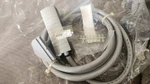 New Allen-bradley 1492-CABLE025Y Ser. Pre-wired Digital 2.5M. Fixed Price $89.87.