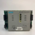 Siemens 549-215 Analog Point Expansion Module 549215. Fixed Price $19.16.