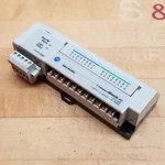 Allen Bradley 1791D-8V8P Series Compact Block I/o, Inputs, Outputs Used. Fixed Price $36.09.