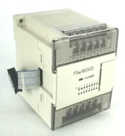 FXON-16EX-ES/UL Mitsubishi 24VDC,5MA Programmable Controller.. Fixed Price $350.00.