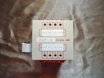 Sharp ZV-8S4 Output Relay Module. Fixed Price $75.95.