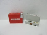 Beckhoff BK3110 Used Economy Profibus Coupler 24 Vdc. Fixed Price $50.00.
