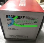 1PCS New Beckhoff CX5120-0125. Fixed Price $1699.20.