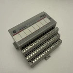 Allen-bradley 1794-IA8I Flex I/o Isolated Input Module With Terminal Base. Fixed Price $75.00.