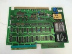 General Electric IC600YB843A ,44A717106-006 Analog Plus Series Six ,cx. Fixed Price $78.00.