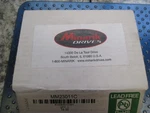 New Minarik Drives Input: 115/230V 50/60HZ 1PH 2A MM23011C. Fixed Price $149.99.
