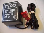 Tyco 20VOLT Vdc Adapter Cord Electric Racing Slotcar Set Track Power Pack Supply. Fixed Price $25.46.