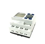 Allen Bradley 1760-L12AWA Pico Controller 1760L12AWA. Fixed Price $500.00.