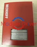 Beckhoff 8X Analog Input Terminal Module 0-10 V. Fixed Price $127.00.