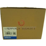 Brand New In Box Omron CPM1A-20CDR-D-V1. Fixed Price $203.88.